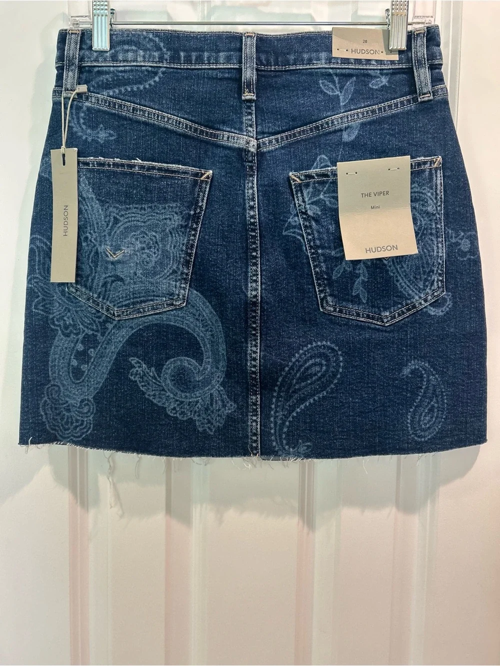 Hudson Jeans hudson jeans